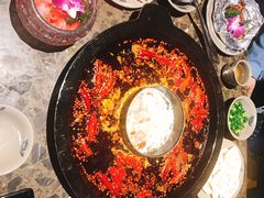 -重庆渝达老火锅(春熙路店)