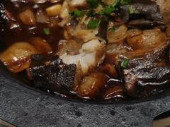 -煎饼卷大葱·非遗传承·潍坊菜(十笏园店)