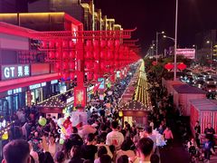 -怀远市场(文萃北街店)