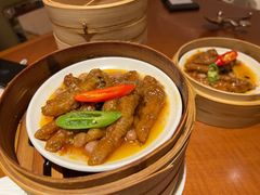 -杭州JW万豪酒店-万豪中餐厅