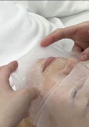 -芳朵美容养生SPA
