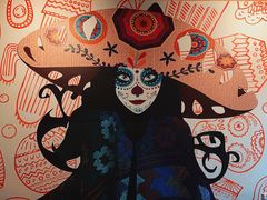 -Pistolera Mexican Cantina女枪手墨西哥餐厅(碧云路店)