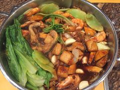 -黄记煌三汁焖锅(崇文门店)