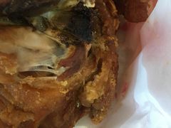 -香园炸鸡(鞍山西道店)