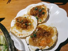 -聚点串吧·北京烧烤(赵登禹路店)