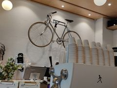 大堂-常识咖啡common sense(春熙路店)
