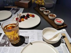 -小大董·烤鸭(观景餐厅·南京西路店)