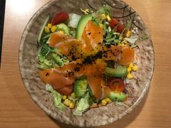 -桃屋日本料理(清华科技园店)