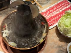 -清真·老门框爆肚涮肉·中华老字号(丰管路店)