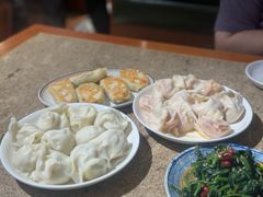 -金谷园饺子·烧烤(人大总店)
