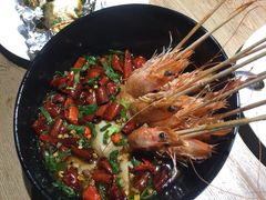 -翠湖湾海鲜音乐餐厅