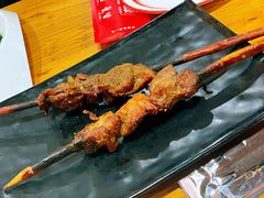 -永红源·啤酒烧烤海鲜大排档(台柳路店)