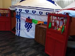 -九府羊鲜羊火锅·烧烤·小海鲜(华汇大厦店)