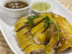 -巫记鸡饭店