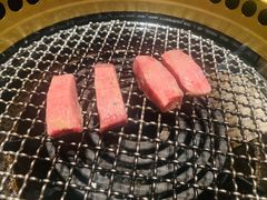 指切牛舌-老乾杯和牛烧肉(王府中环店)