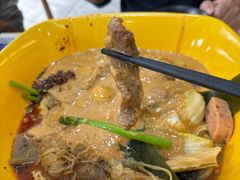 麻辣烫十起煮-林静小吃(复兴路店)