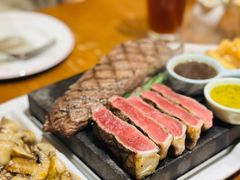 -Entrecôte 法国牛扒馆(保利·时光里店)