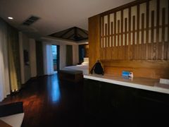 -三清山希尔顿度假酒店