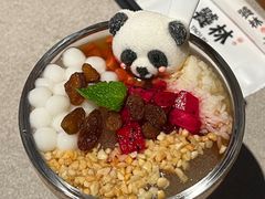 -饕林餐厅(春熙路店)