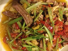 -悦融·京鲁菜·露台花园(安定门店)