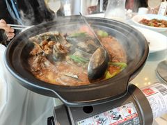 -湖锦酒楼·31年地道湖北菜(黄鹤楼店)