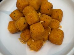 -大树餐厅(环球港店)