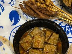 -松哥油焖大虾(皇岗一店)