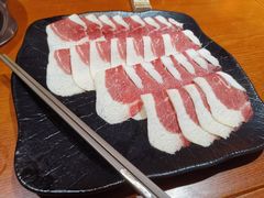 -前门涮肉(群力店)