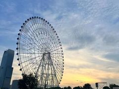 -南昌之星摩天轮