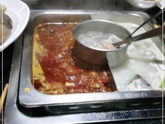 -渝利重庆火锅