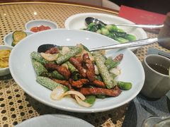-杭州西湖柳莺里酒店·闻莺厅