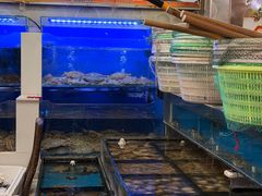 -小铜锣湾海鲜家常菜馆(河西店)