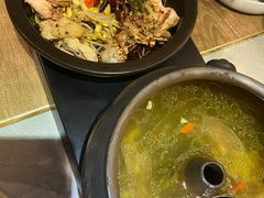 -云海肴·汽锅鸡·云南菜(领展购物广场·中关村店)