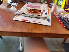 -Mesa Madre梅萨妈妈·Bintana(国贸店)