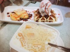 -松记糖水店(铜锣湾分店)