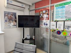 -自然之声助听器·呼吸机(翠微大厦店)