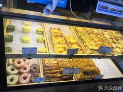 -麦斯晨菲老香港蛋糕(东街店)