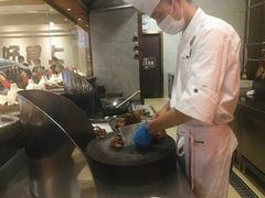 -好食上(喜盈门.范城店)