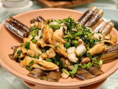 -稻香海鲜饭店(第一国际店)