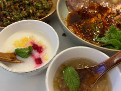 -沿途四季·云南菜·诗酒茶(蓝色港湾店)