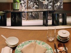 -珍呈中餐厅•粤川淮扬新疆(乌鲁木齐康莱德酒店)