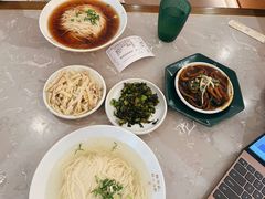 -松鹤楼·苏式汤面(虹桥天地店)