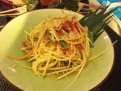 -泰阁暹罗餐厅(万达店)