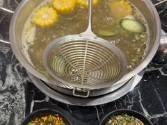 -潮汕美牛肉丸火锅店(天宁寺店)