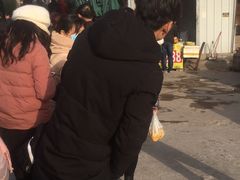 -龙门李家三旦羊肉汤馆