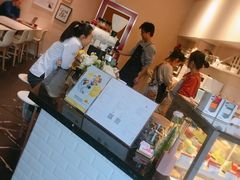 -双风车咖啡馆 Twin Windmills(六道口店)