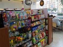 -全家便利店(四平路六店)