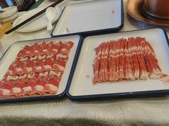 -东来顺饭庄(天坛店)