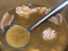 -猪腰一家·地道佛山菜(里水店)
