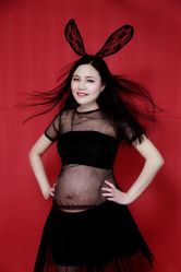 点击看大图 -爱儿宝孕妇儿童亲子摄影(月亮河店)